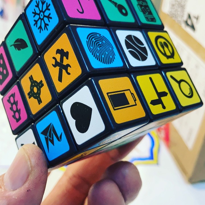 Invention and Execution - How I'll Kickstart very differently next time!