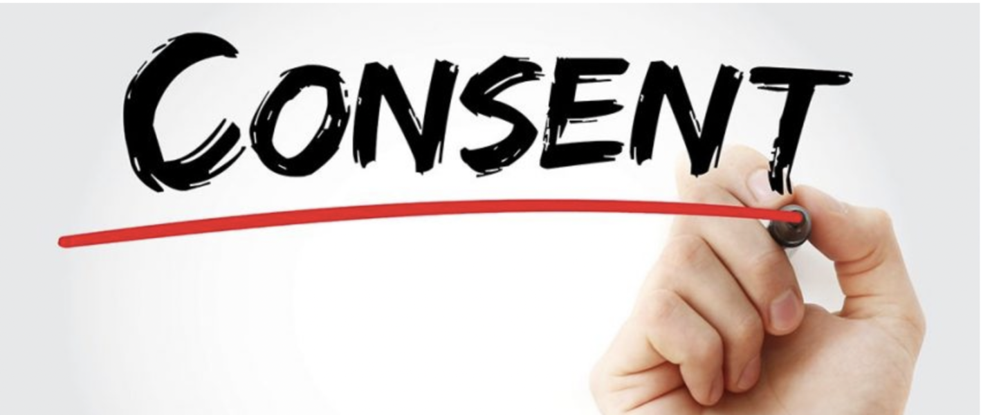  A Game to Introduce Consent